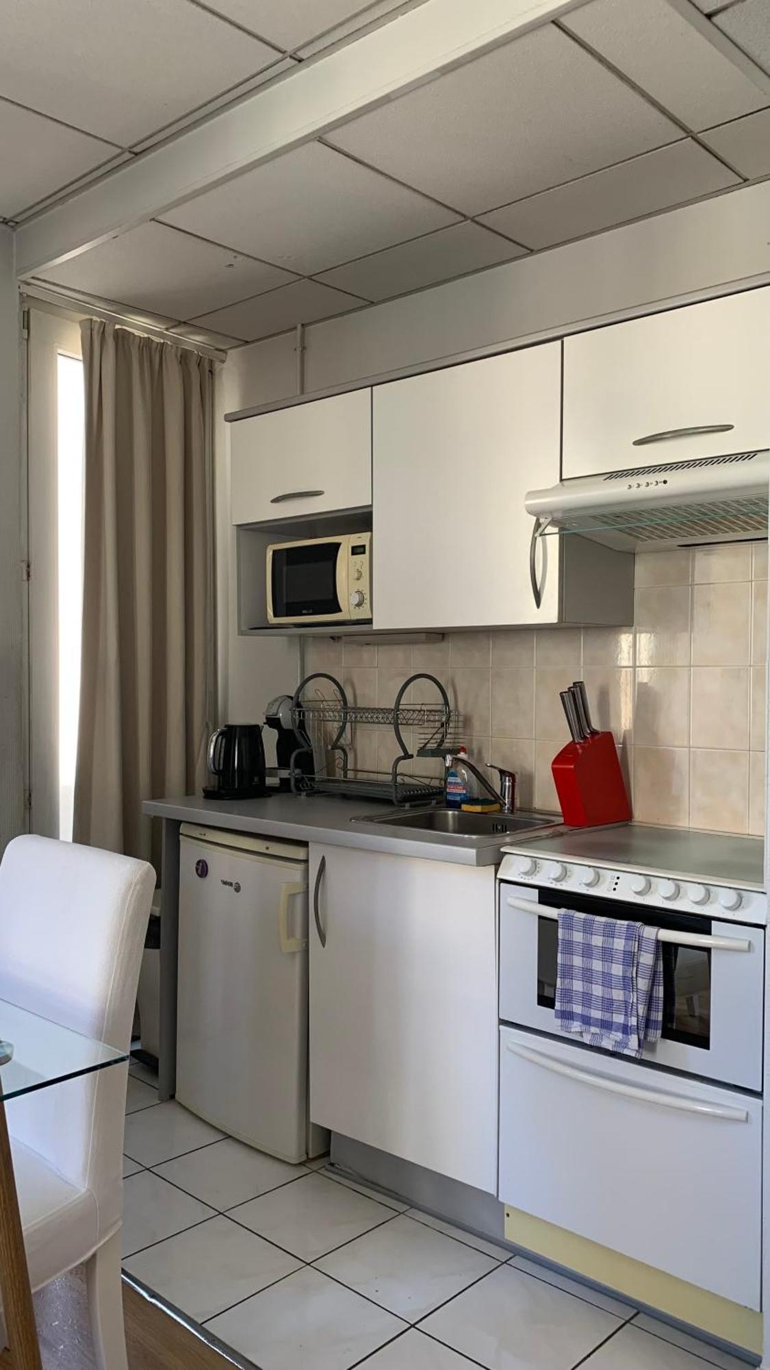 Appartamento 1 Bedroom Flat In The Best Street *